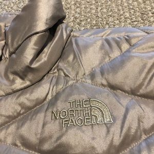 North Face Vest